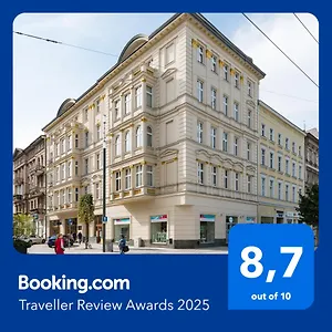 Serenity - Old Town By Friendly Apart-hotel
