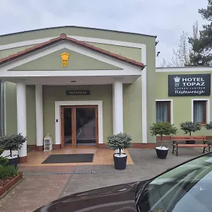 Topaz Centrum Hotel