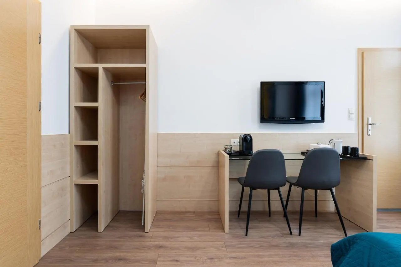 Matejki-Kawowy Apartment Poznan