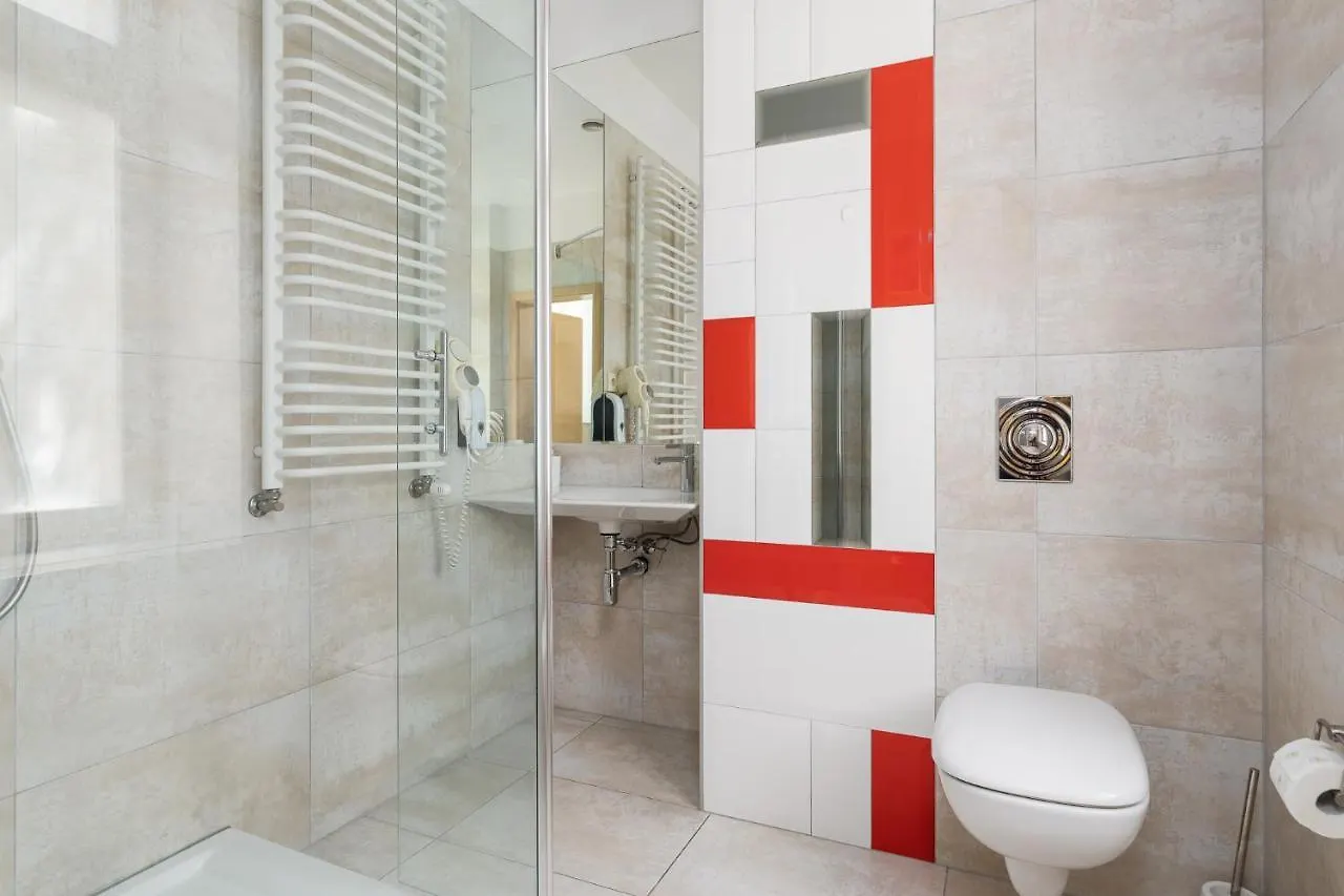 Matejki-Kawowy Apartment Poznan